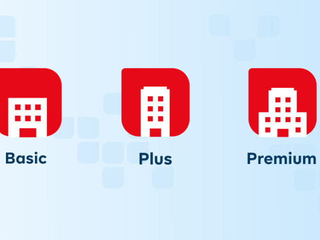 Transus Logo Onze abonnementen » Transus
